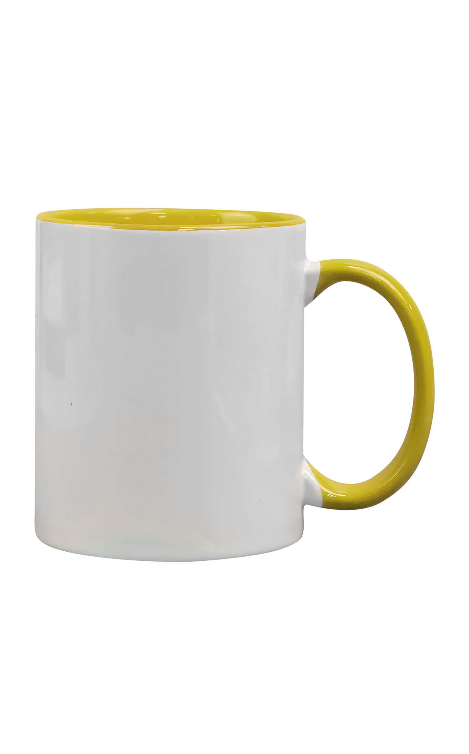 IREMI - Inner Colour Sublimation Mug